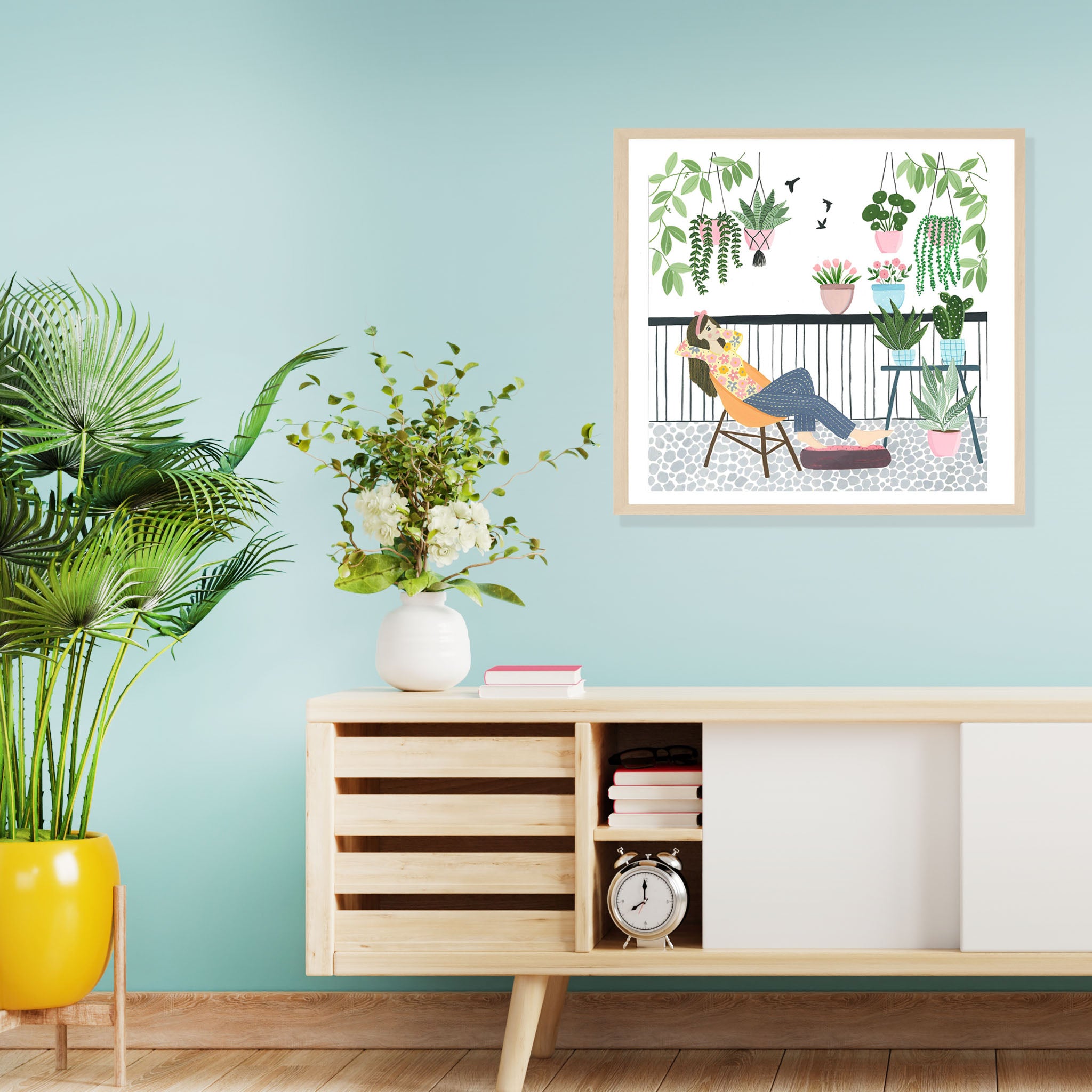 5 reasons why you must have wall décor collection at your place!