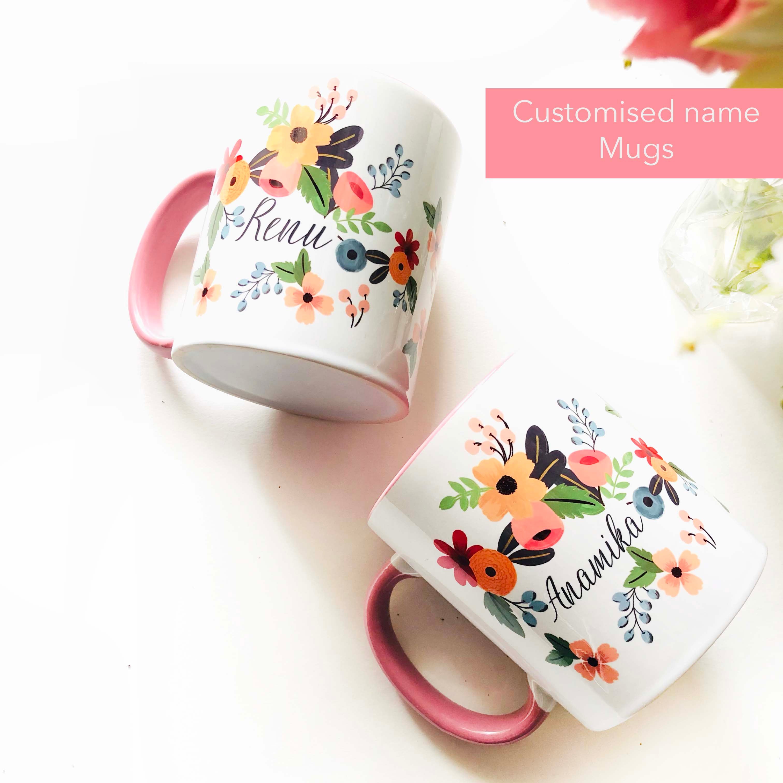 Buy Mugs online at affordable price in India, Get Stylish, Unique Mugs