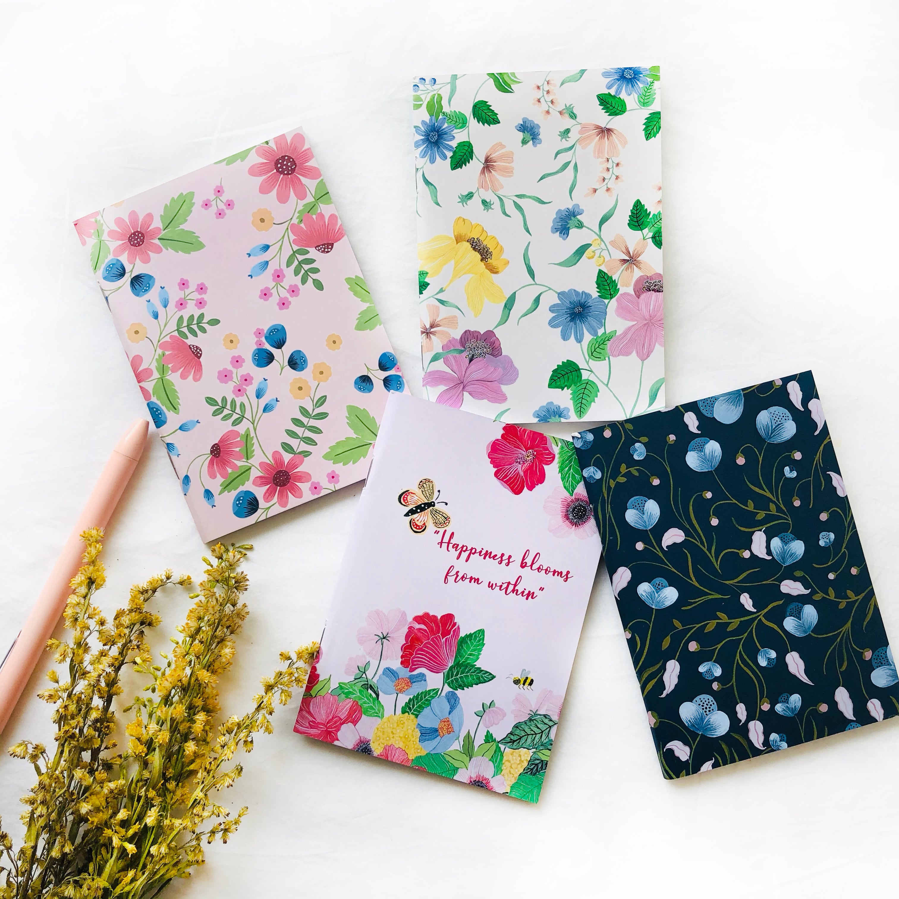 The Spring Palette Shop | Stationery, Wall Arts, Corporate Gifts
