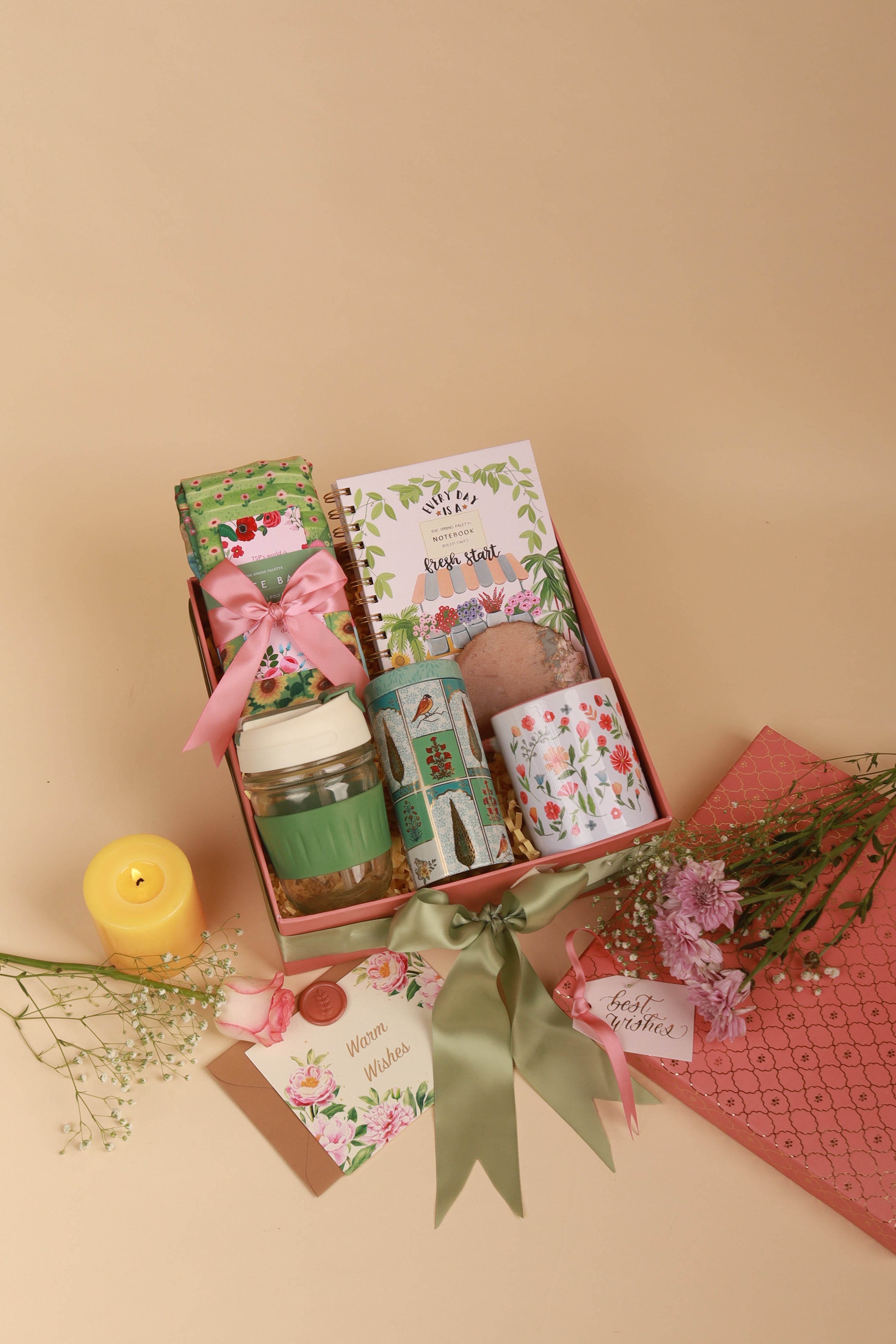 Best-Seller Gift Hampers