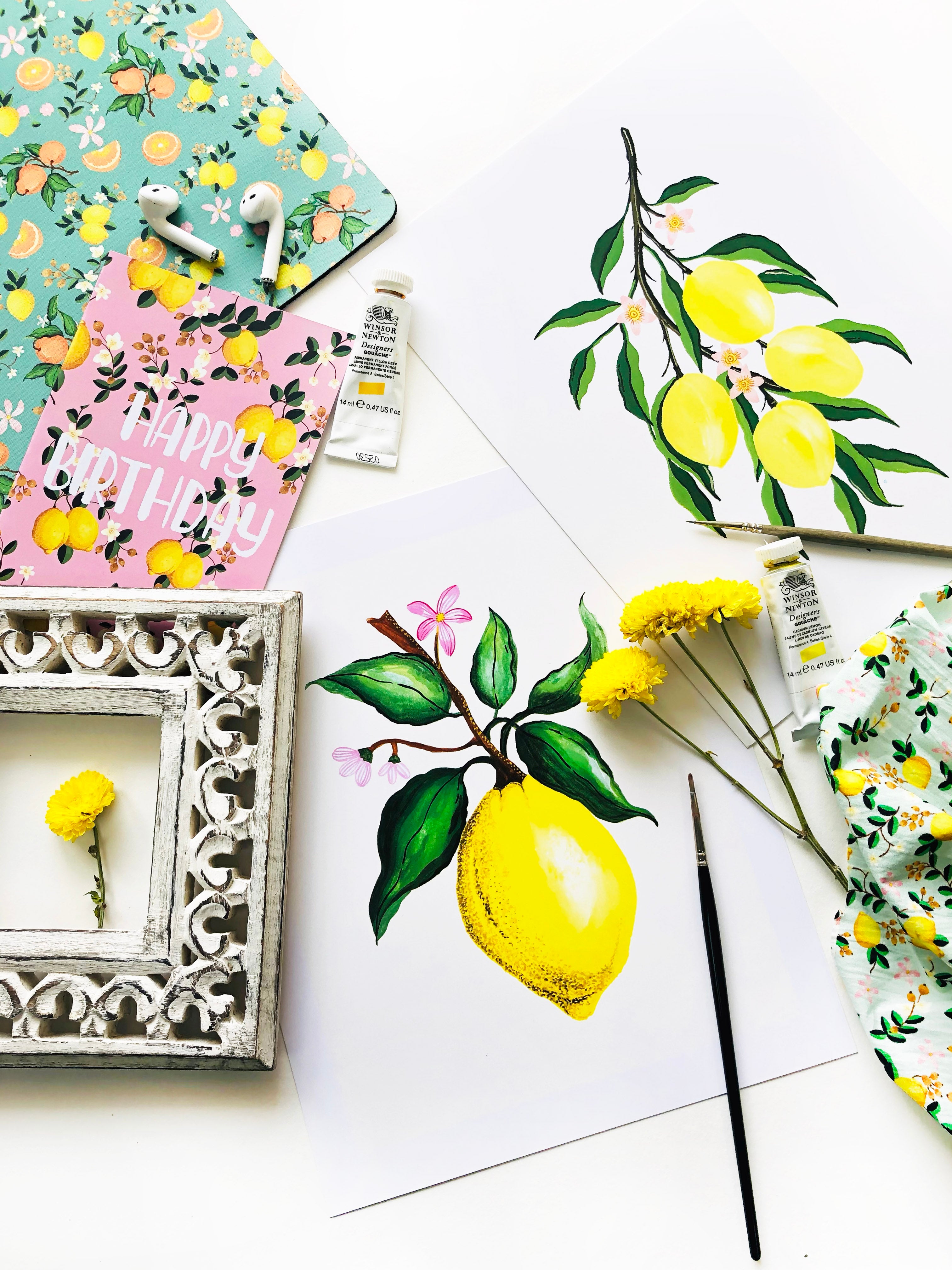 christmas curated gift