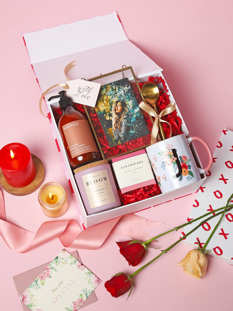 Shop Best Gifts Online For Her (Friend, Girlfriend, wife or sister) – The  Spring Palette