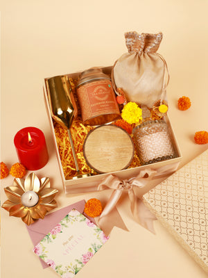 Diwali Gift Hamper for Corporates Celebrations - Main Image