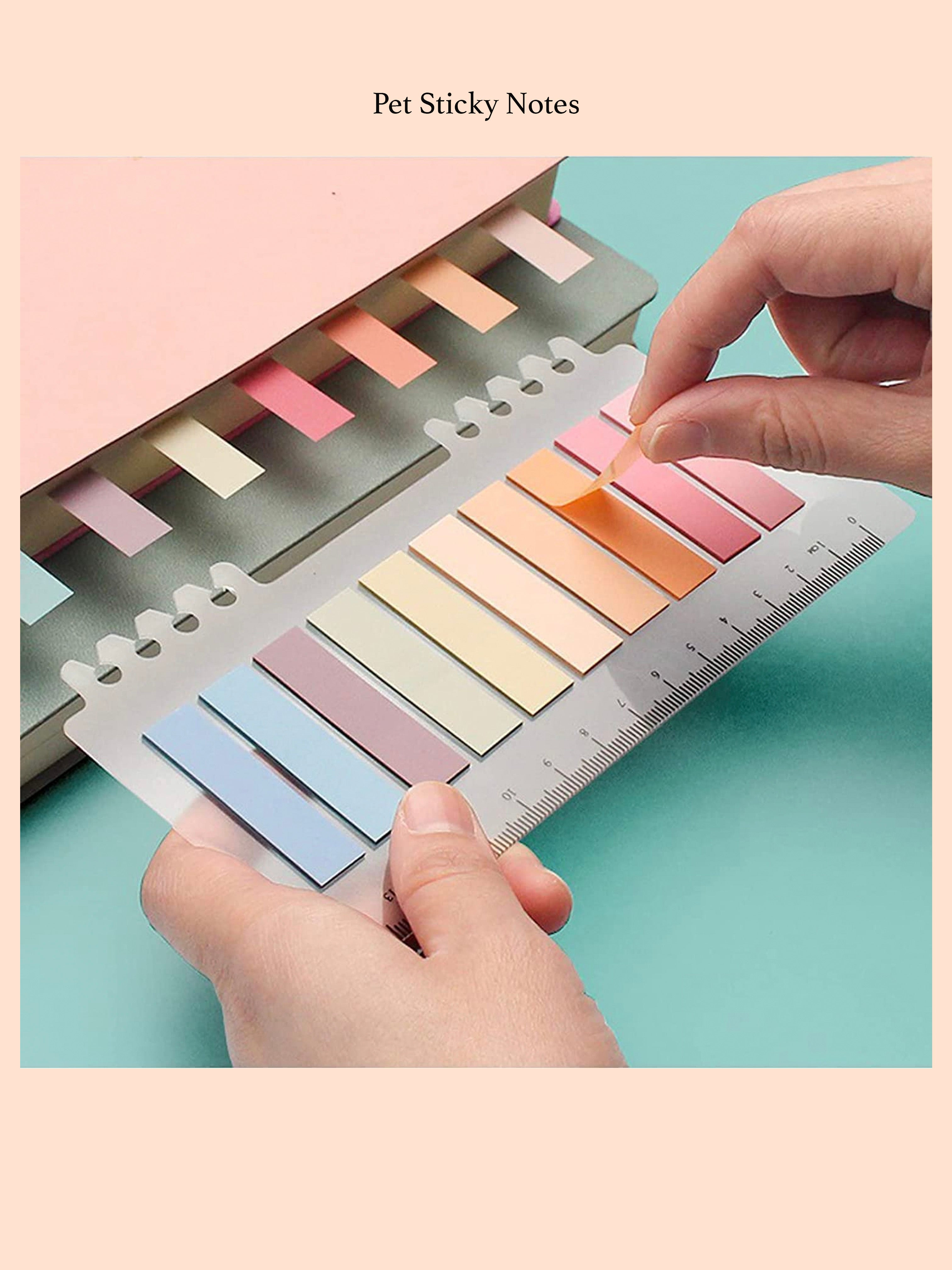 The Spring Palette
