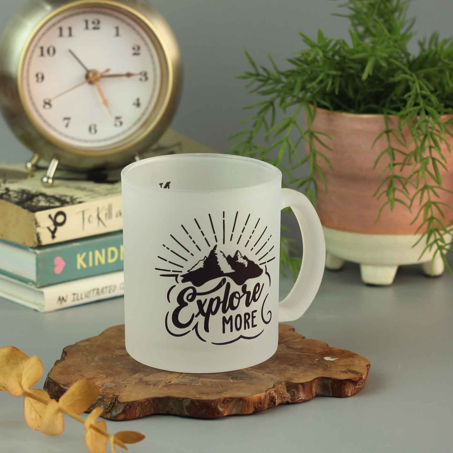 The Spring Palette Gift Adventure Seeker Gift Hamper