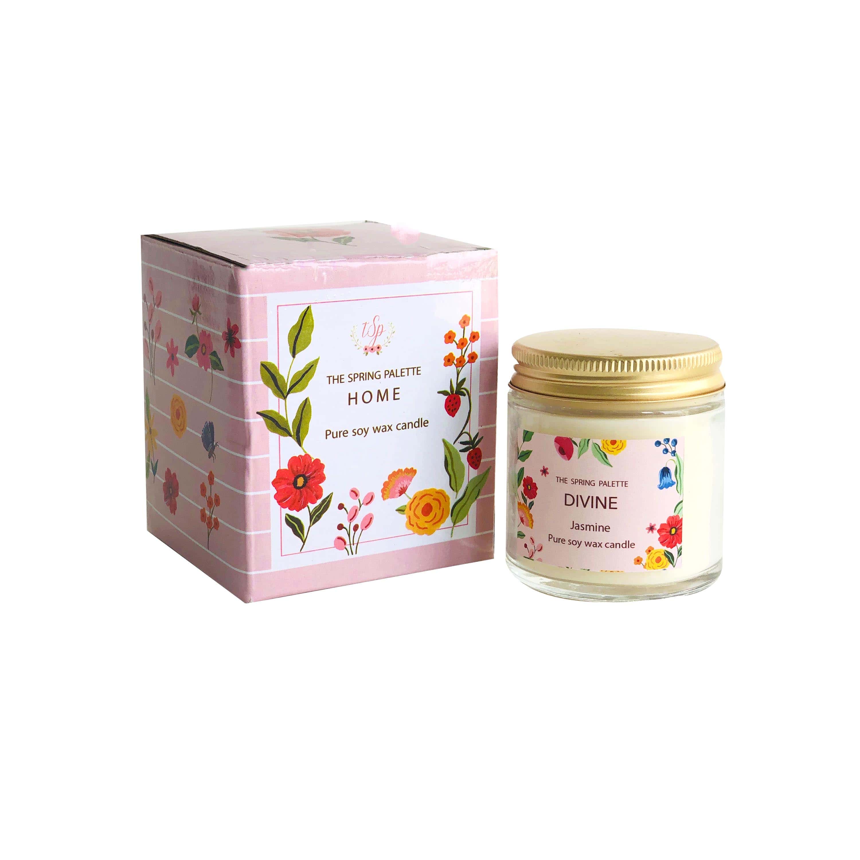 THE SPRING PALETTE Gift Amore Gift Set | Personalized gift hamper for Occasion (Birthday, Anniversary, Farewell)