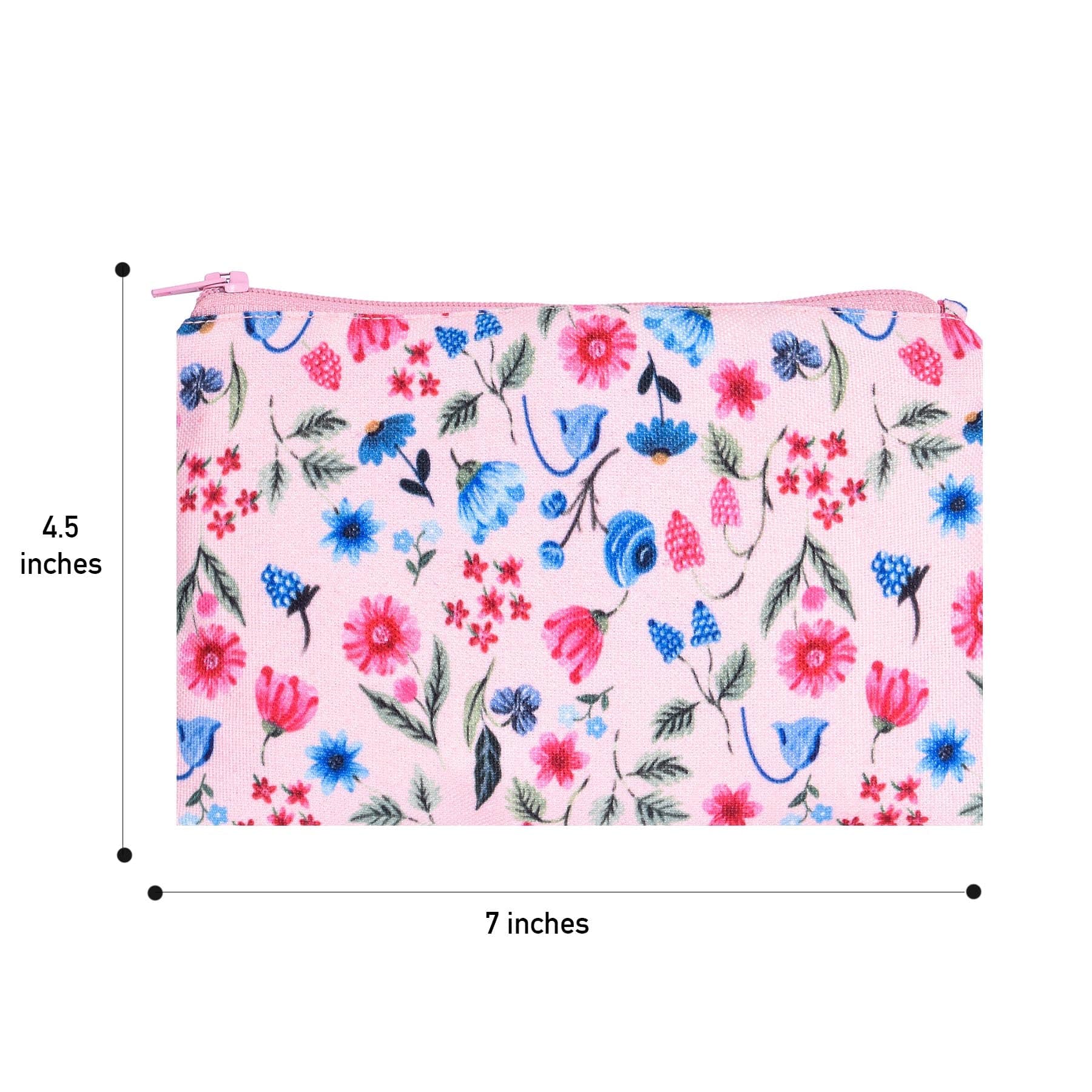 The Spring Palette Amore Pen Pouch