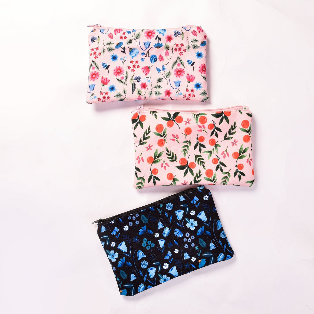 The Spring Palette Amore Pen Pouch