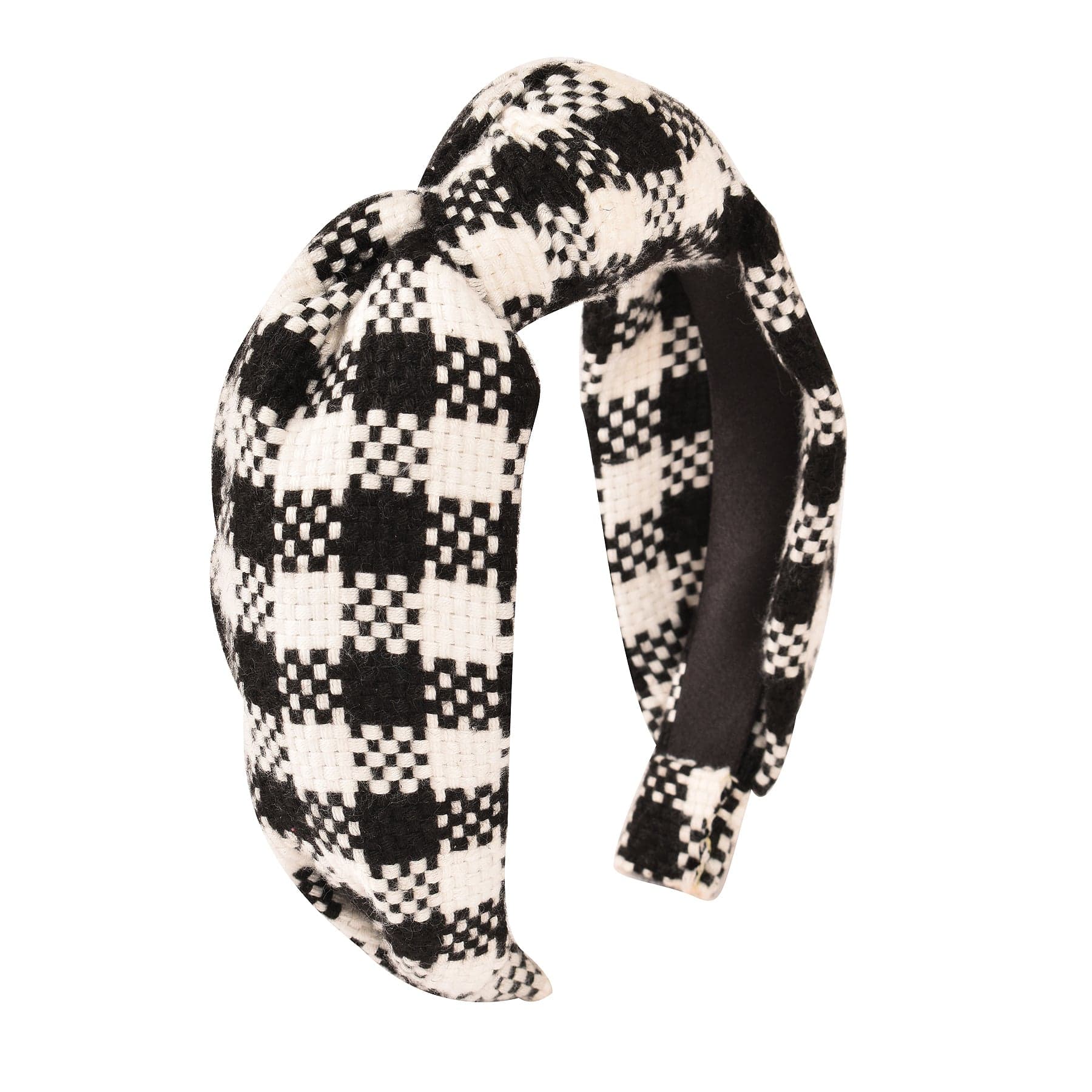 THE SPRING PALETTE Hair Accessory Bella knotted Headband