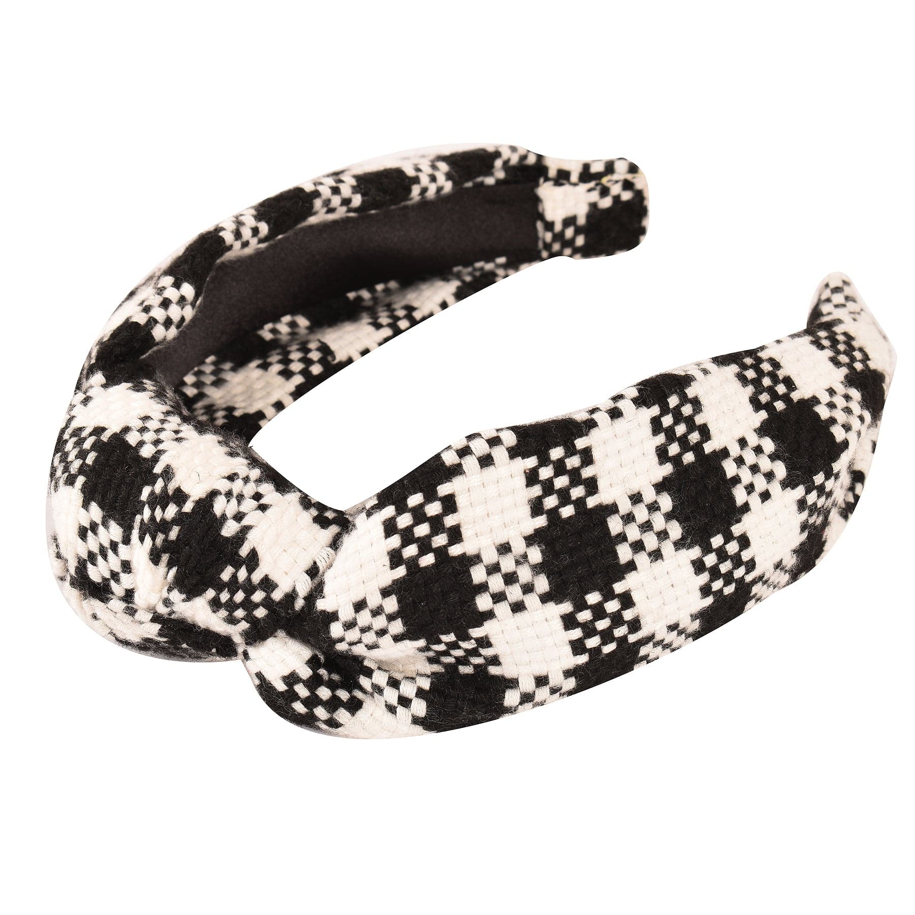 THE SPRING PALETTE Hair Accessory Bella knotted Headband