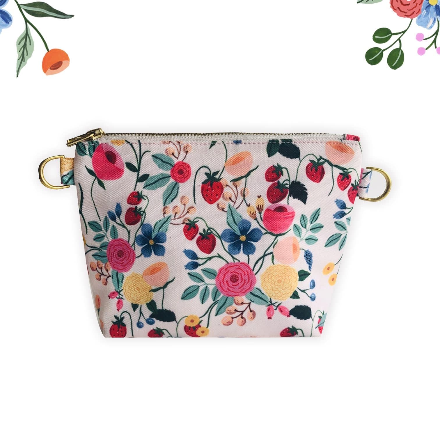 THE SPRING PALETTE Gift Belle Fleur Gift Set