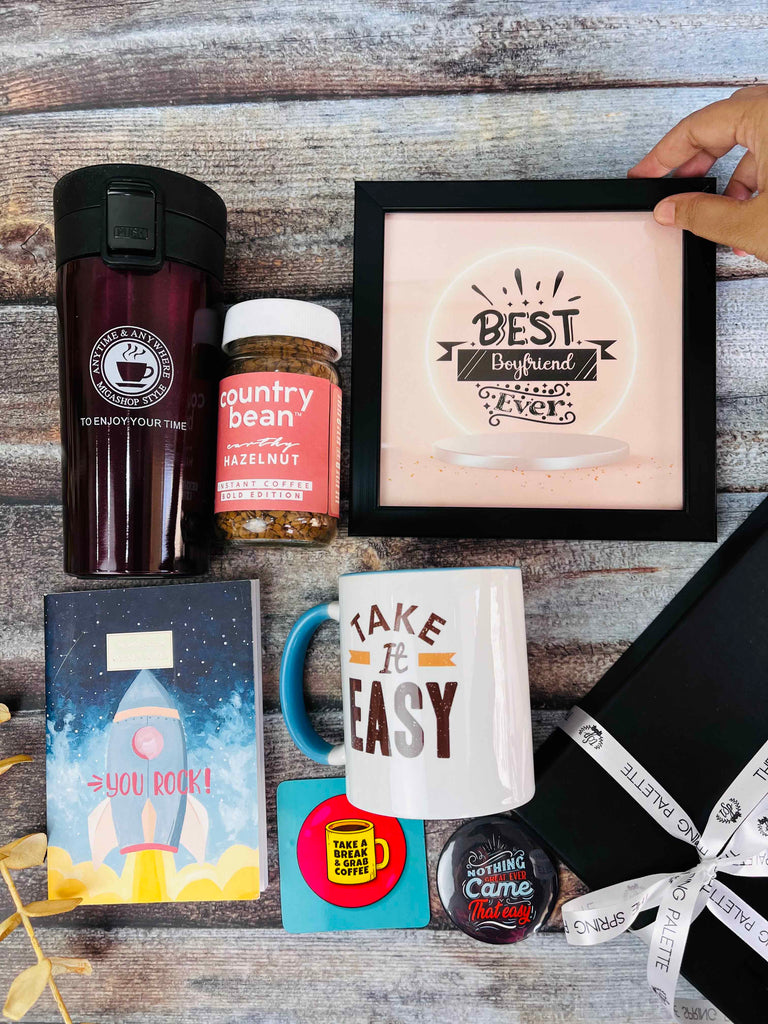 Hamper for boyfriend discount
