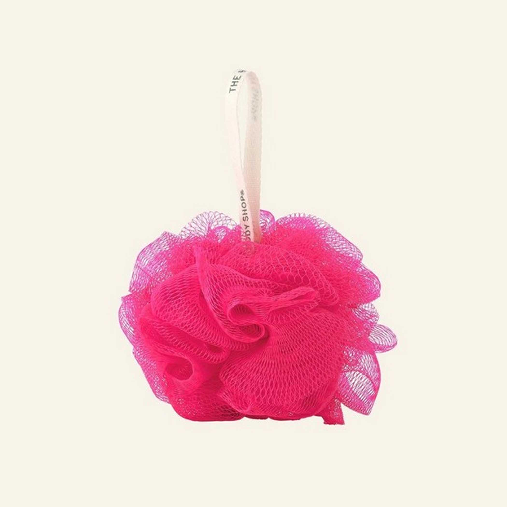 The Spring Palette Body Shop Loofah