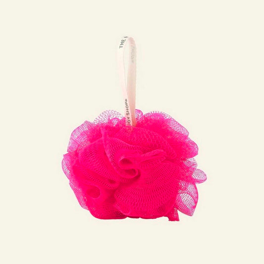 The Spring Palette Body Shop Loofah