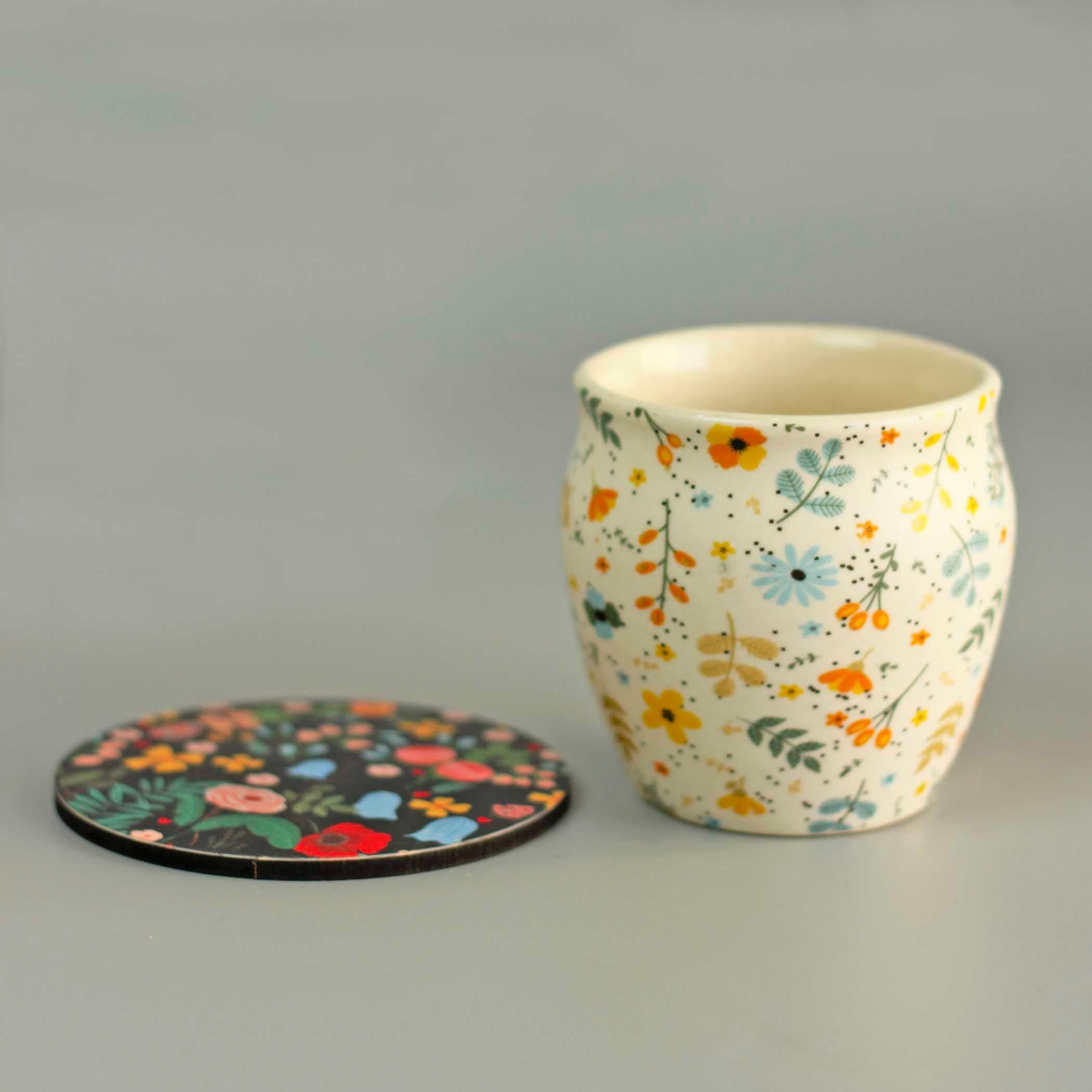 The Spring Palette Gift Book Lovers Delight Gift Hamper