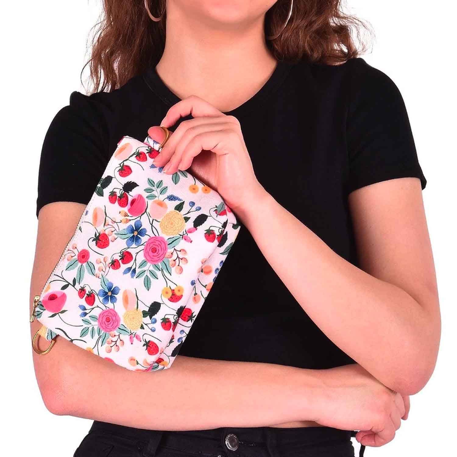 The Spring Palette Gift Bride To Be Gift Hamper