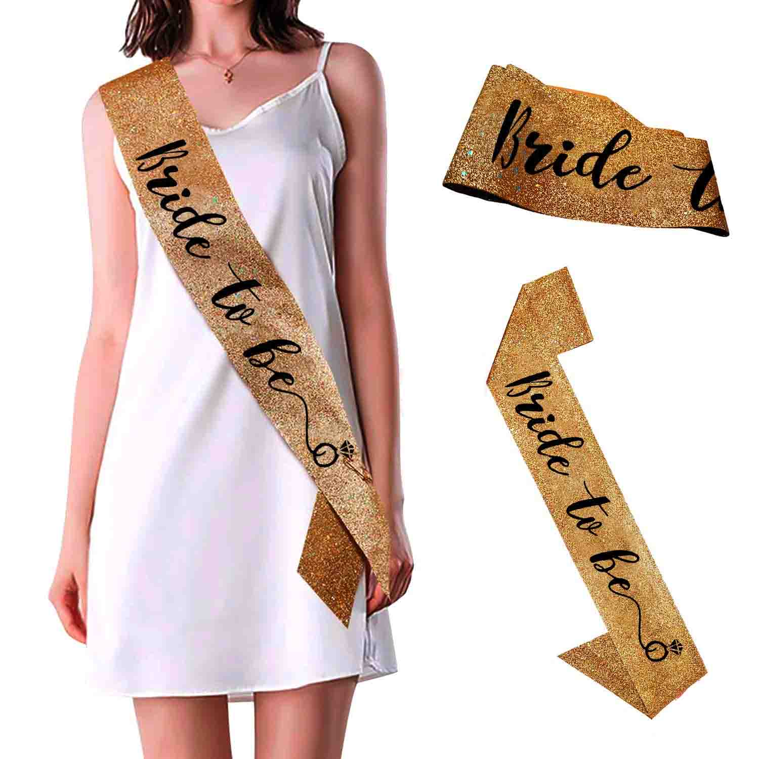 The Spring Palette Gift Bride To Be Gift Hamper