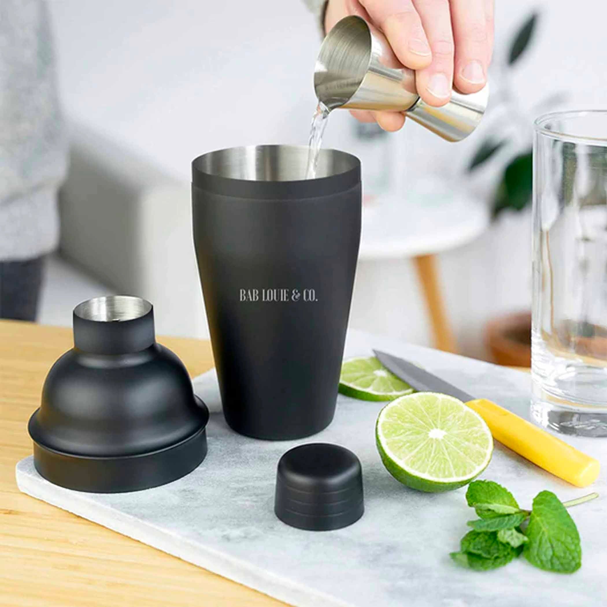 The Spring Palette Gift Cocktail Lovers Gift Hamper