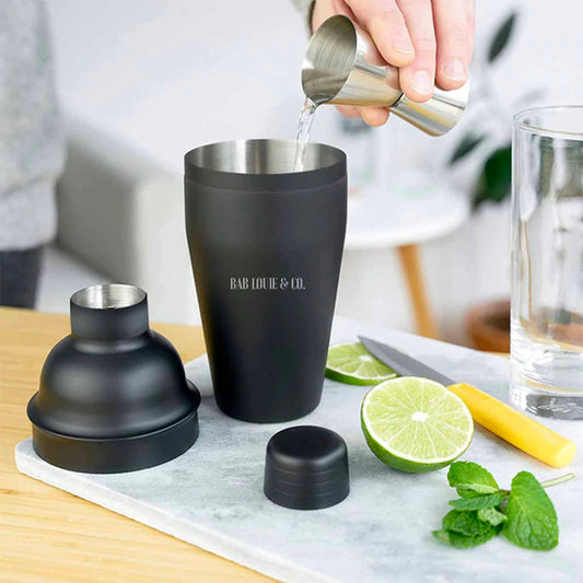 The Spring Palette Gift Cocktail Lovers Gift Hamper