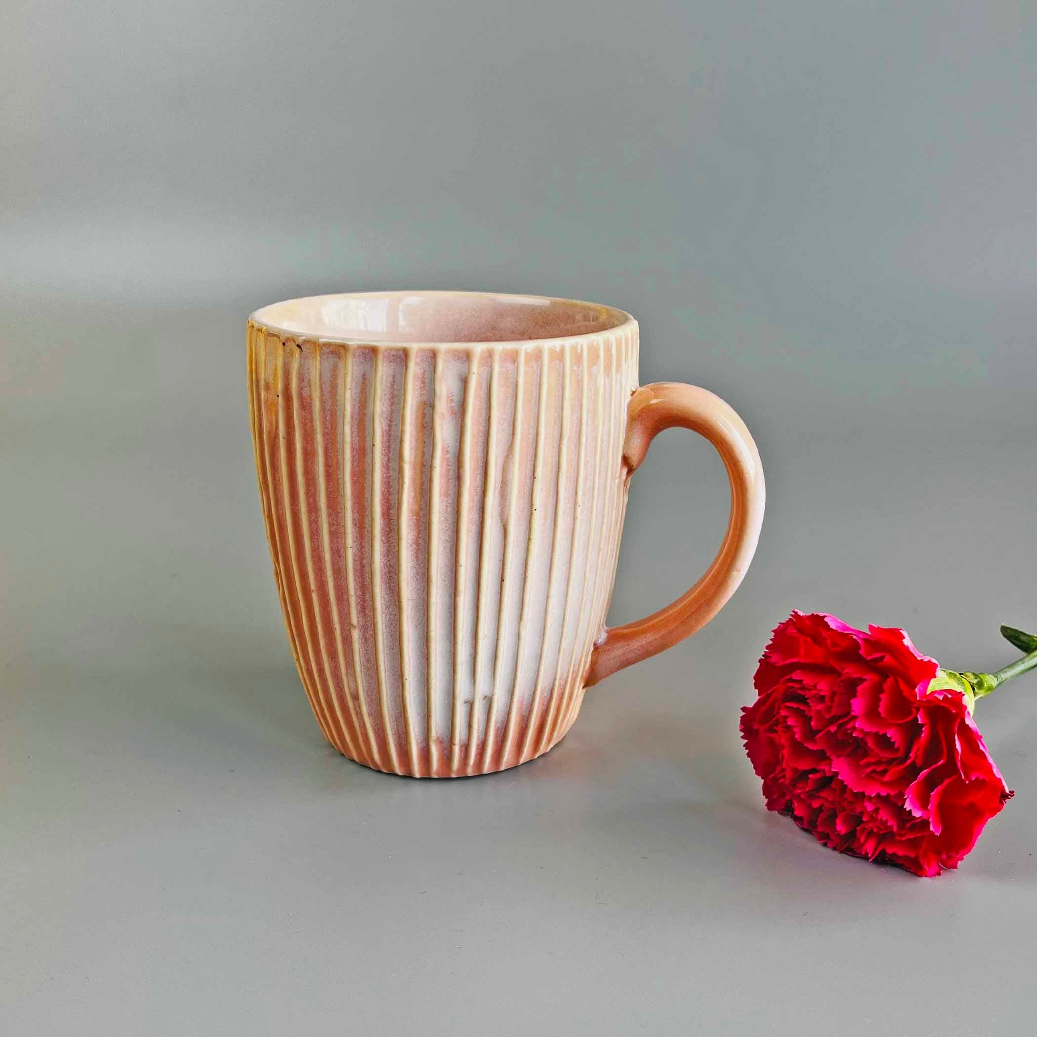 The Spring Palette Gift Coffee Lovers Gift Hamper