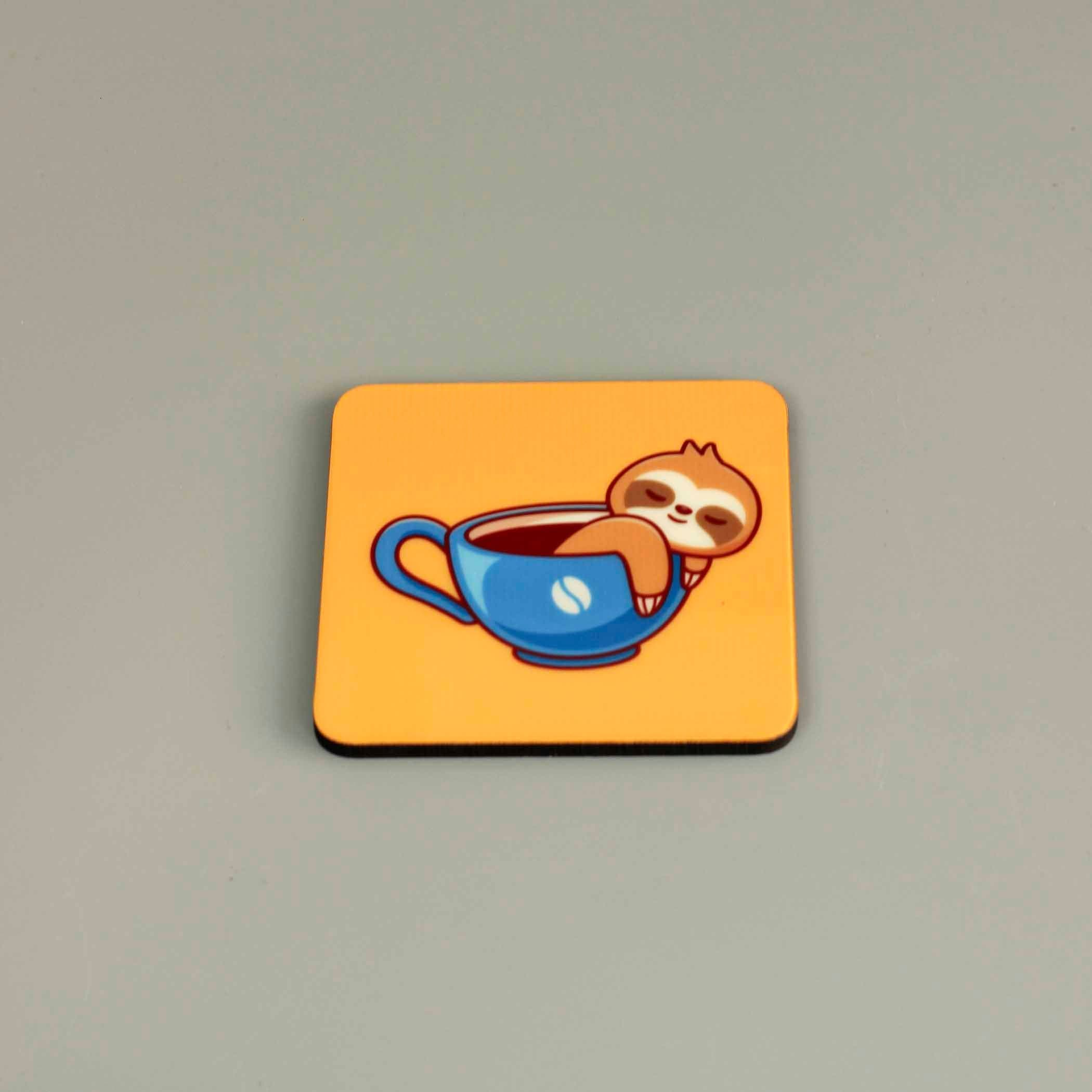 The Spring Palette Gift Coffee Lovers Gift Hamper