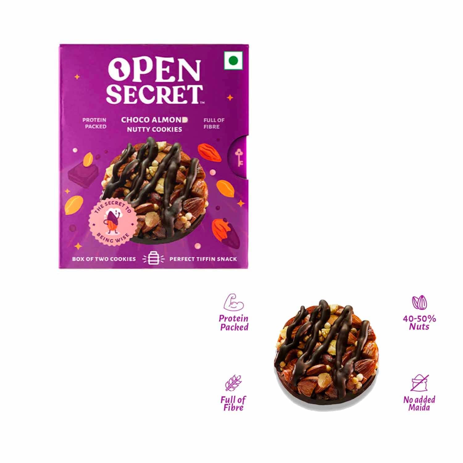 The Spring Palette Gift Coffee O'Clock Gift Hamper