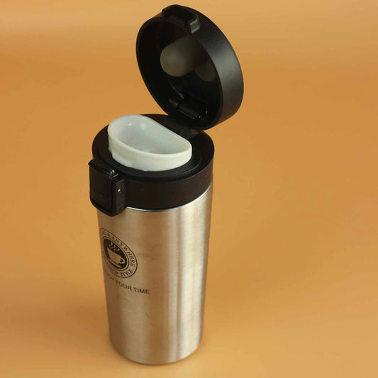 The Spring Palette Gift Coffee O'Clock Gift Hamper