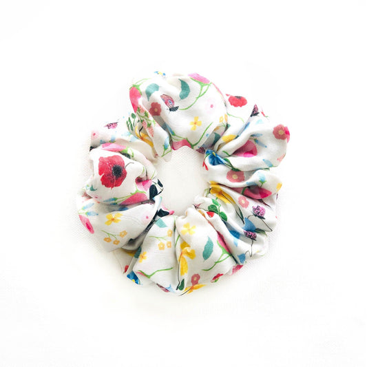 THE SPRING PALETTE Hair Accessory Fairy Land Regular Scrunchie