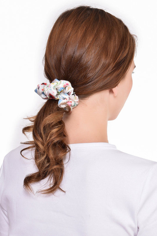 THE SPRING PALETTE Hair Accessory Fairy Land Regular Scrunchie