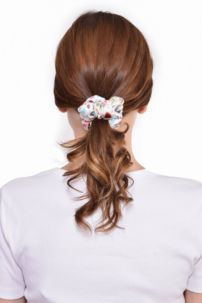 THE SPRING PALETTE Hair Accessory Fairy Land Regular Scrunchie