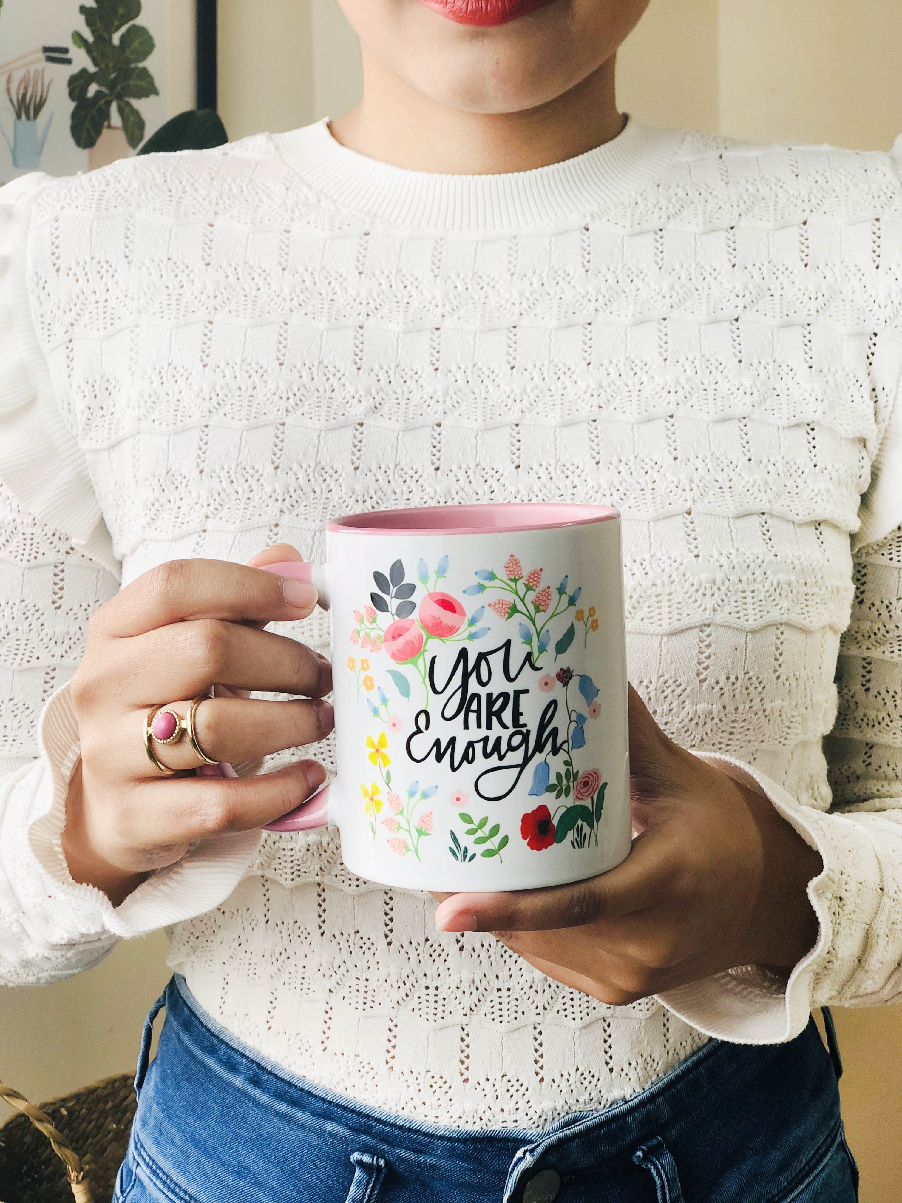 The Spring Palette Gift Follow Your Bliss Gift Set