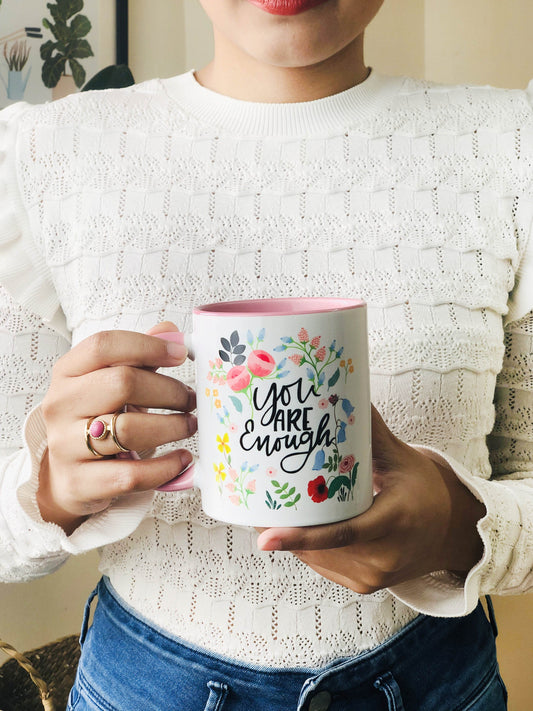 The Spring Palette Gift Follow Your Bliss Gift Set