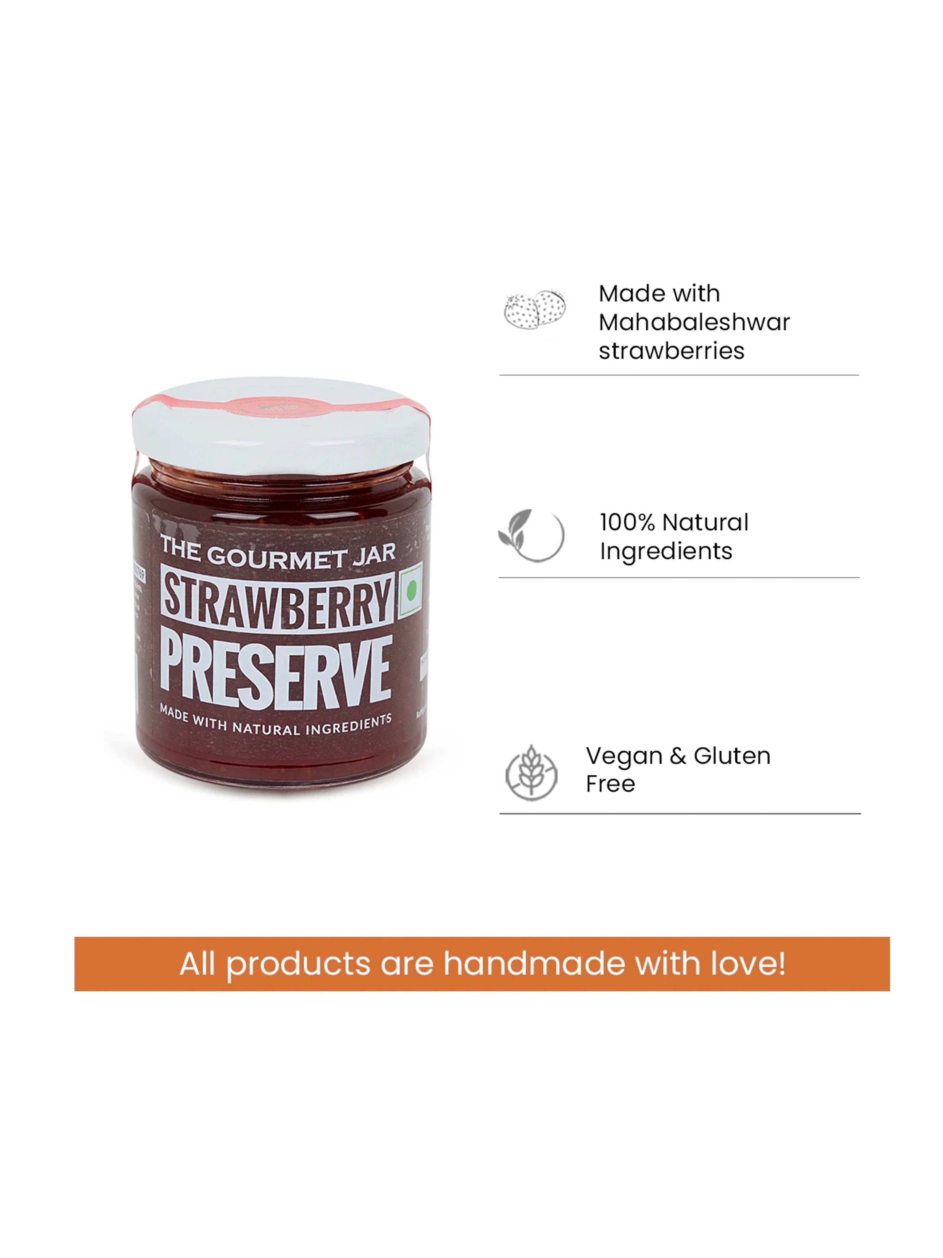 The Spring Palette Gift I Love You Mom Gift Set (Bundle of 6 products)