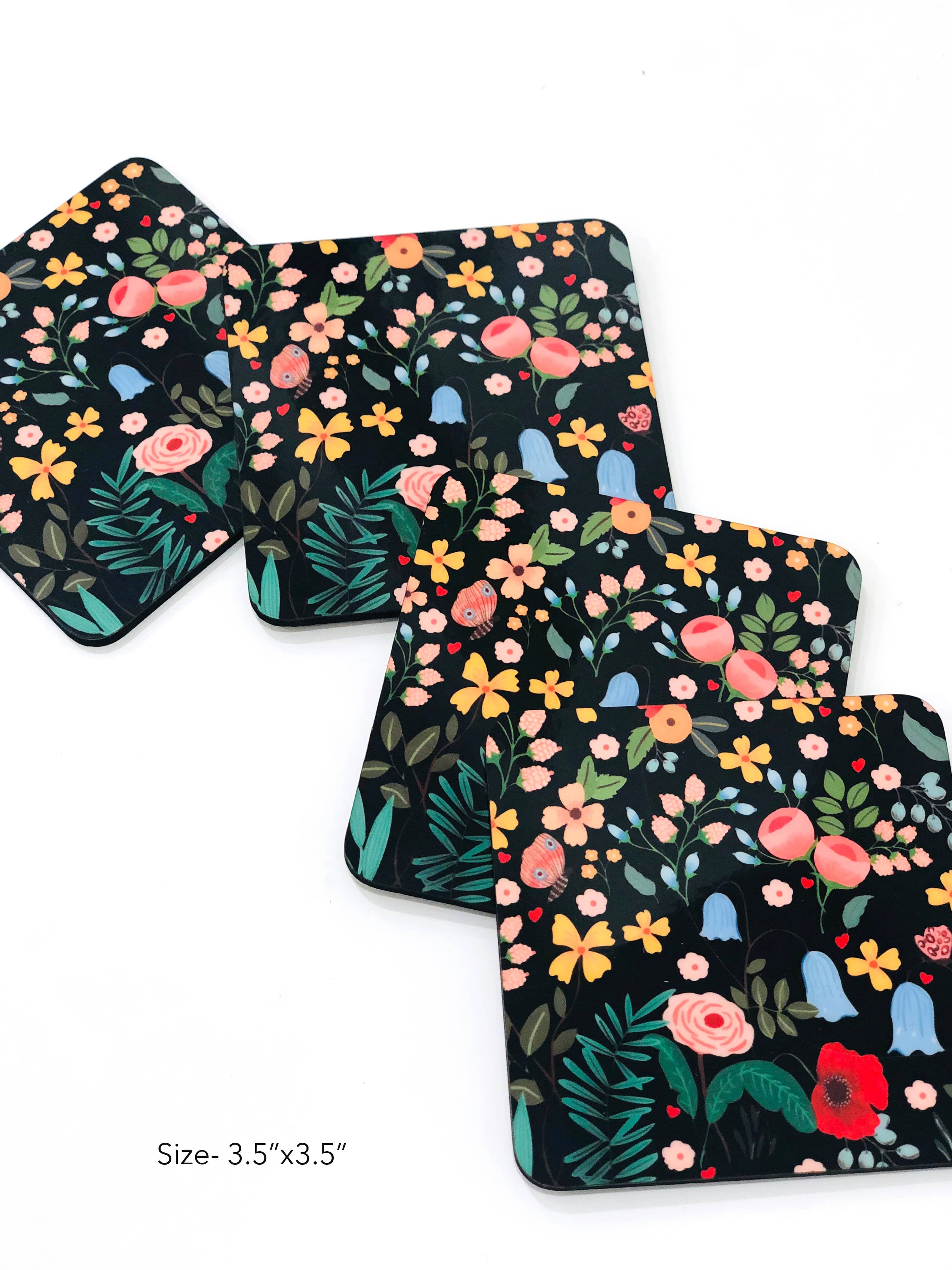 The Spring Palette Gift I Love You Mom Gift Set (Bundle of 6 products)