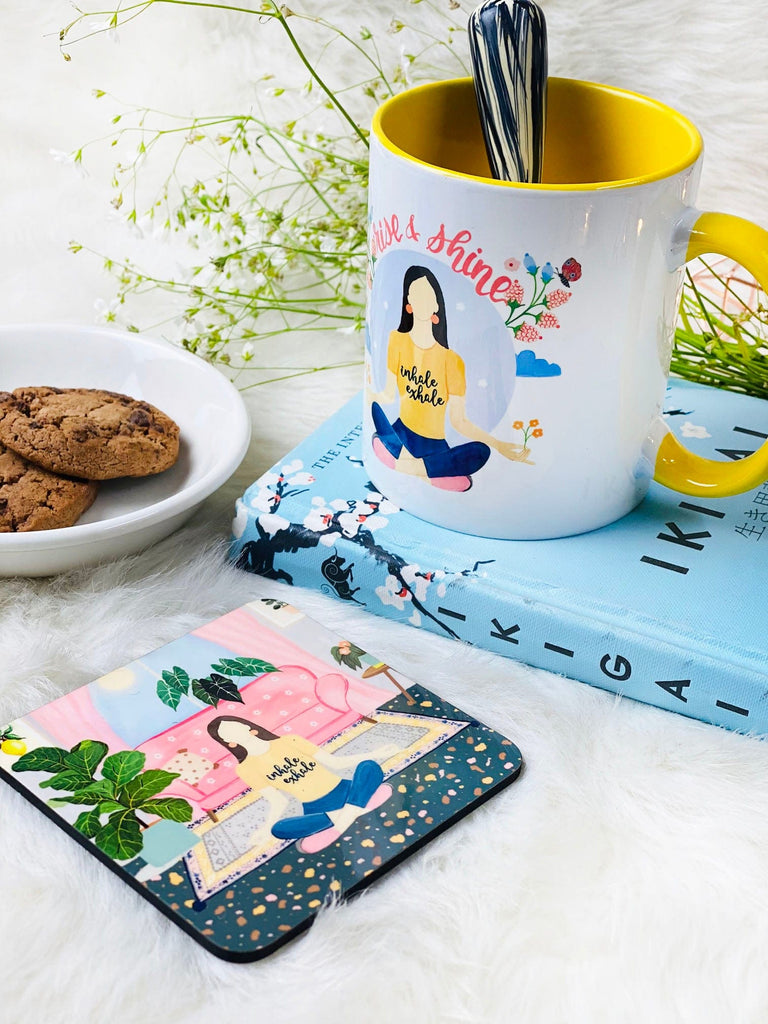 Wear it and online be happy gift set