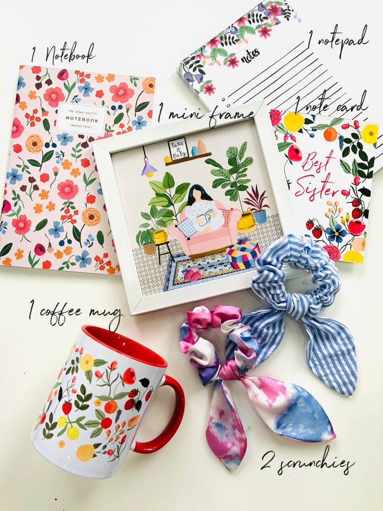 Share more than 136 stationary and gifts best