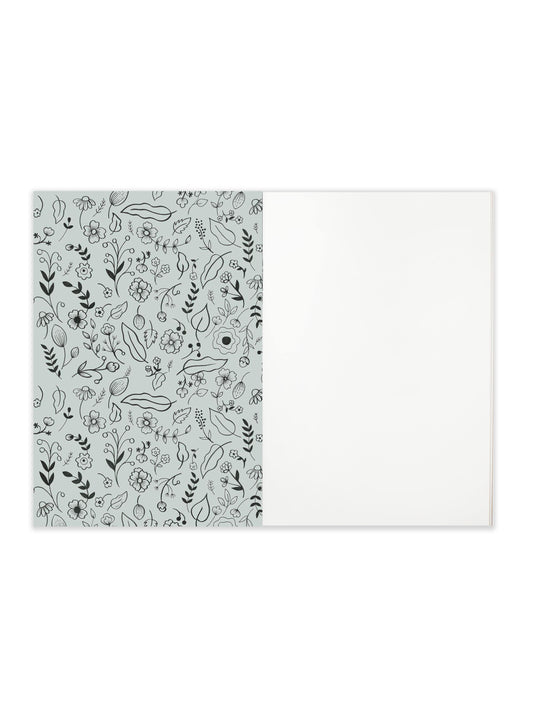 Make Today Notebook - The Spring Palette