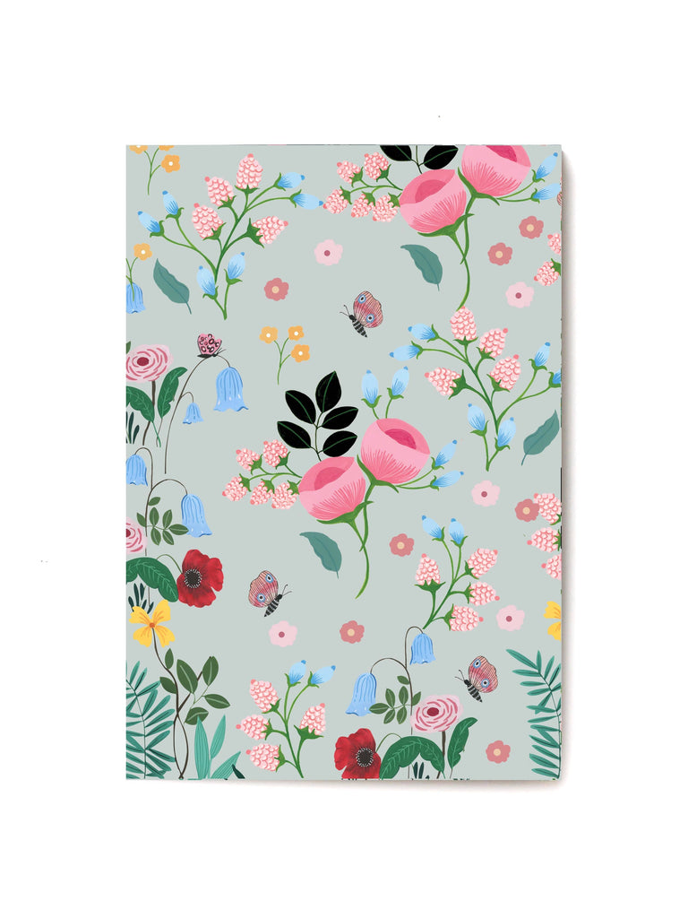 Make Today Notebook - The Spring Palette