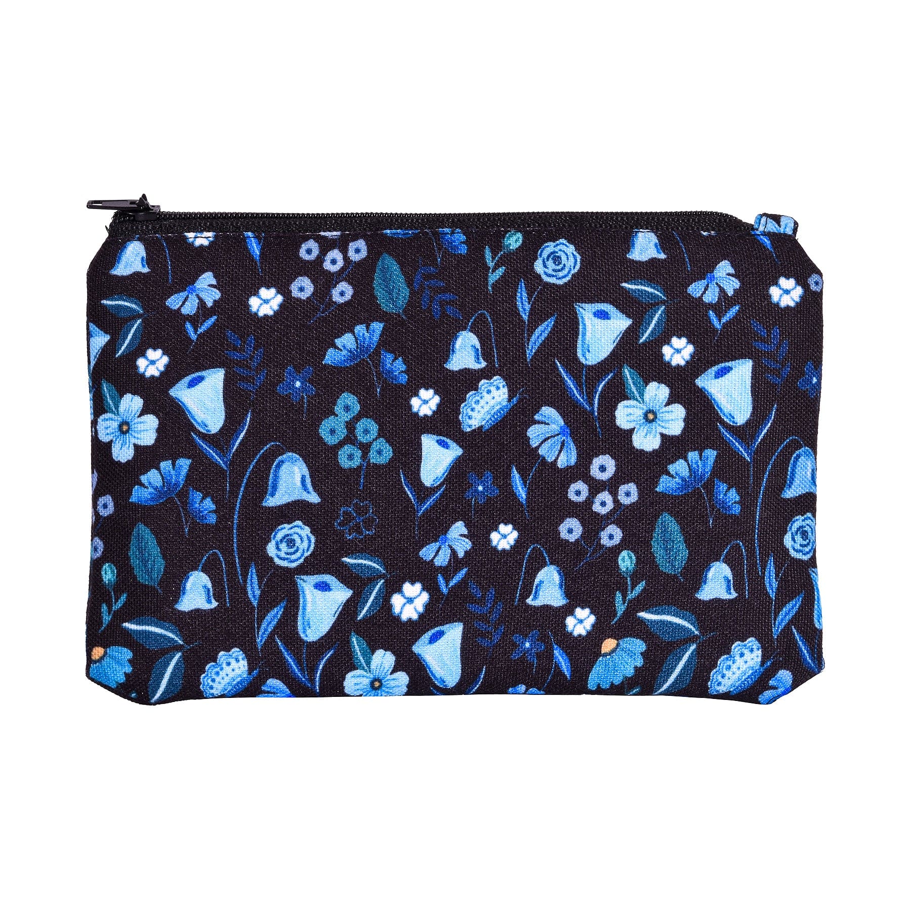 The Spring Palette Midnight Garden Pen Pouch