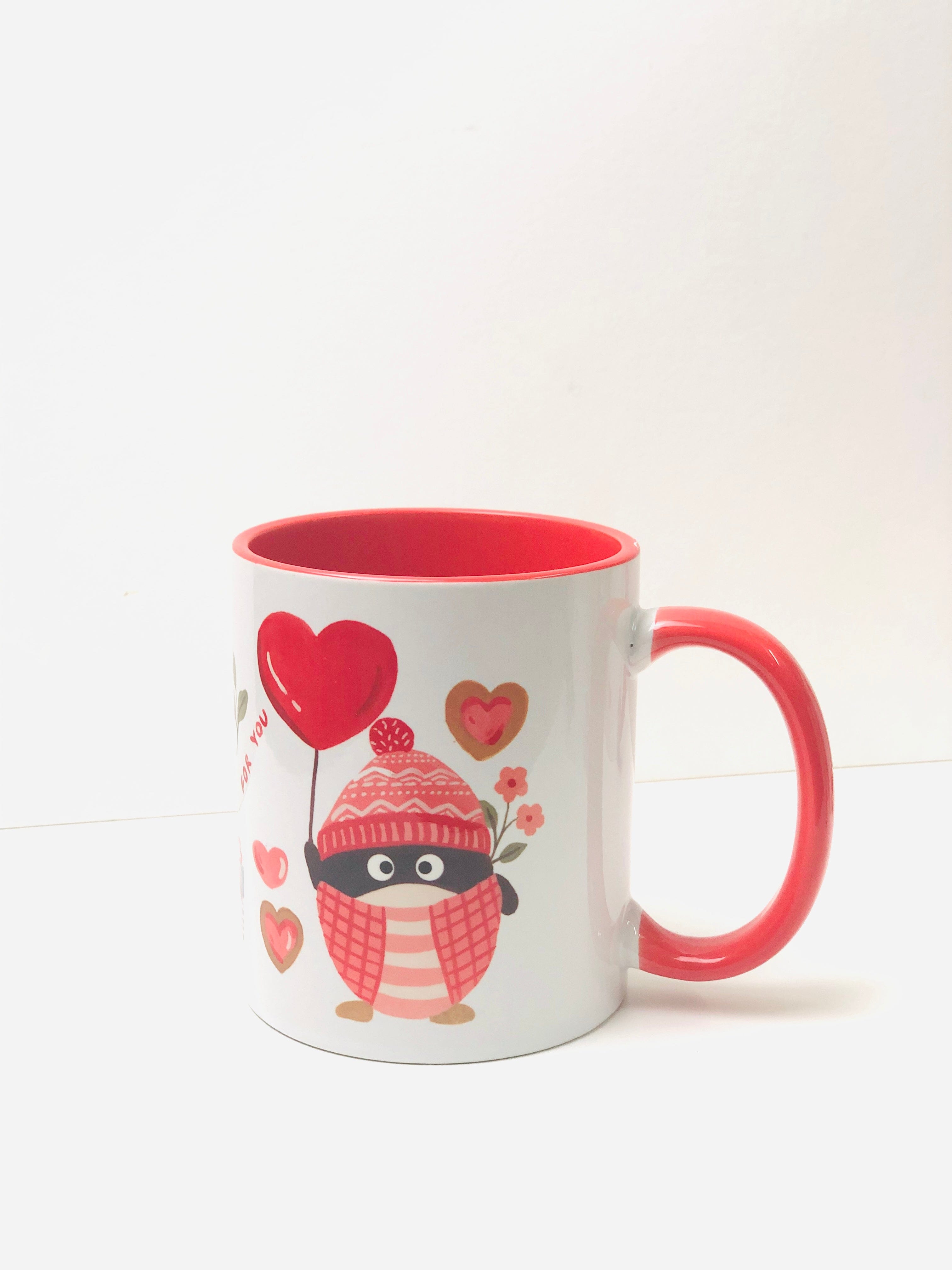 Mug And Coaster Set (Bundle of 6 products) - The Spring Palette