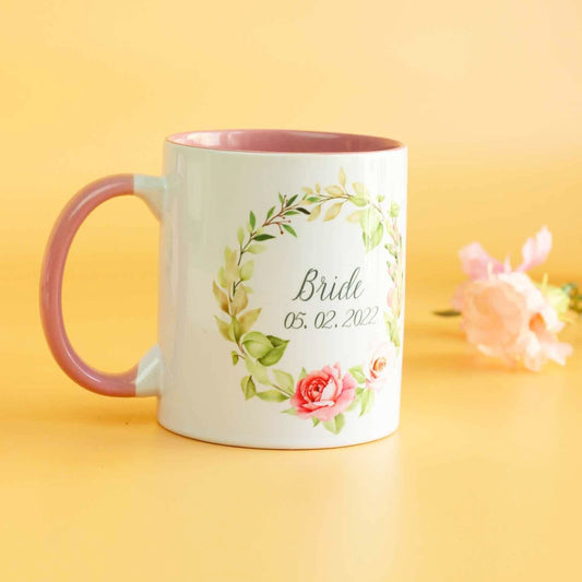 The Spring Palette Gift Prettiest Bride Ever Gift Hamper