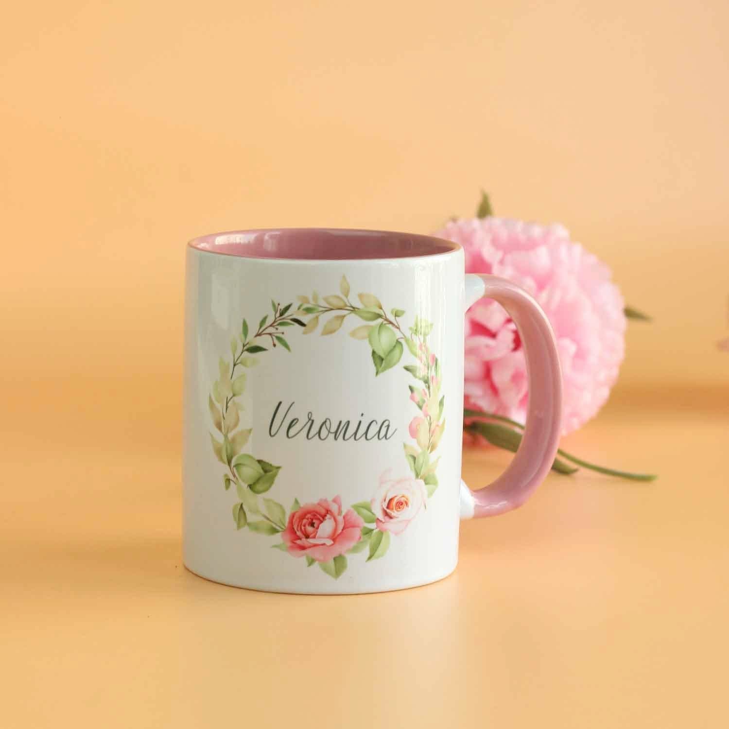 The Spring Palette Gift Prettiest Bride Ever Gift Hamper