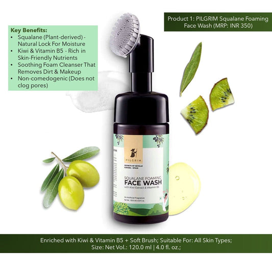 The Spring Palette Gift Relax and Recharge Gift Hamper