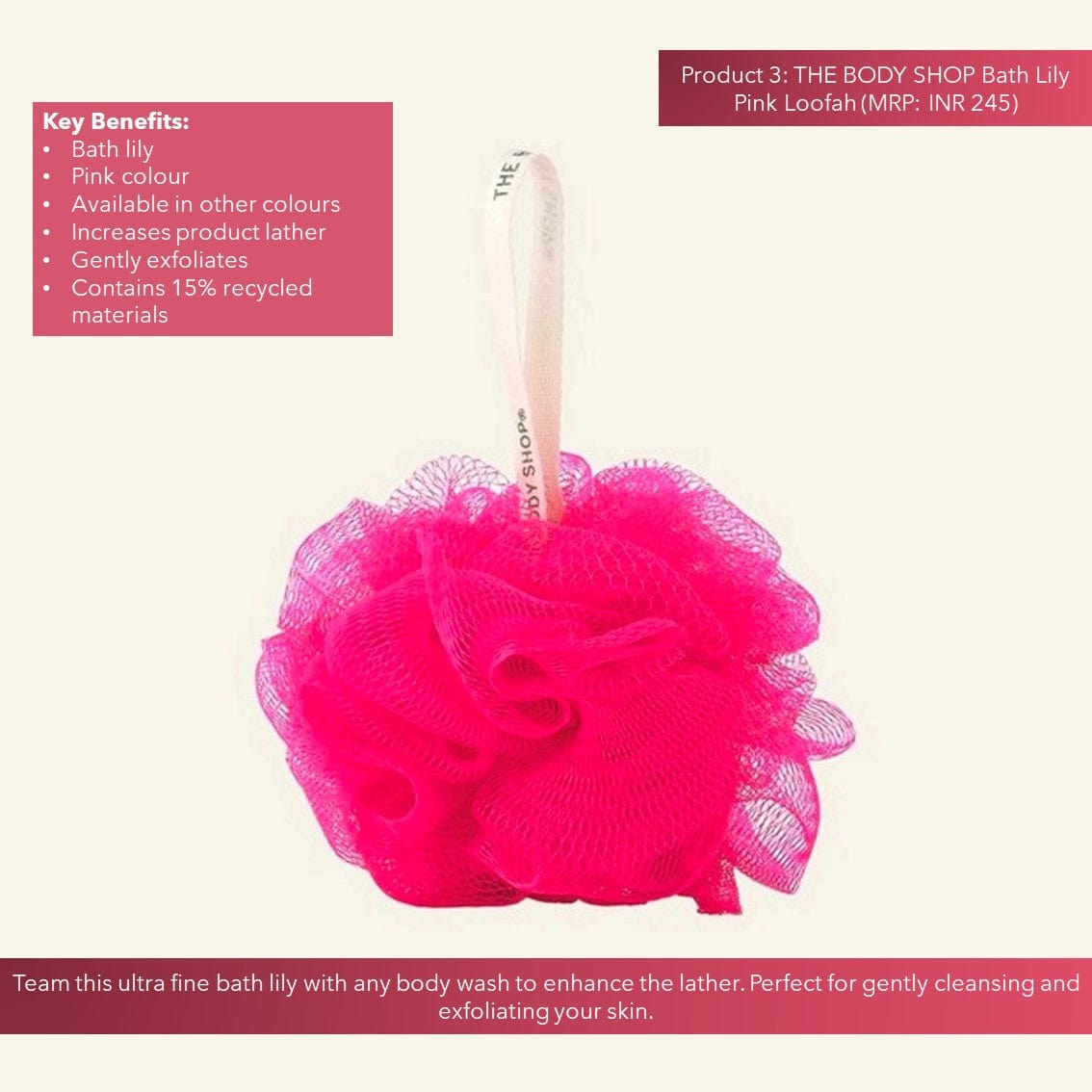 The Spring Palette Gift Relax and Recharge Gift Hamper