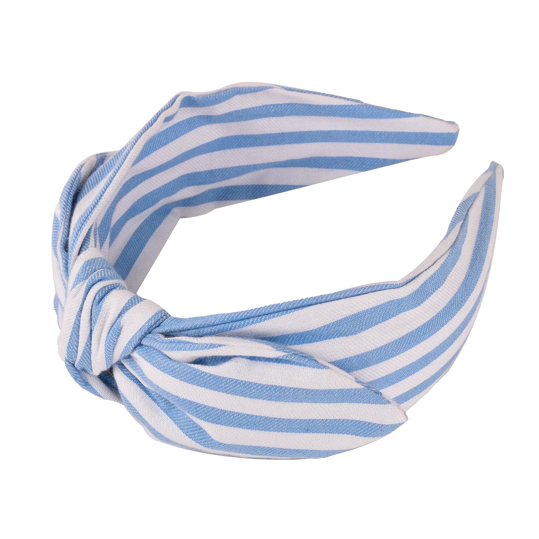 THE SPRING PALETTE Hair Accessory Seaside Bow Headband