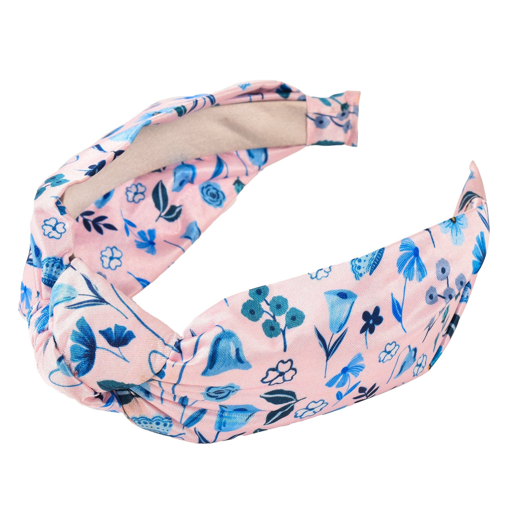 THE SPRING PALETTE Hair Accessory Senorita knotted Headband