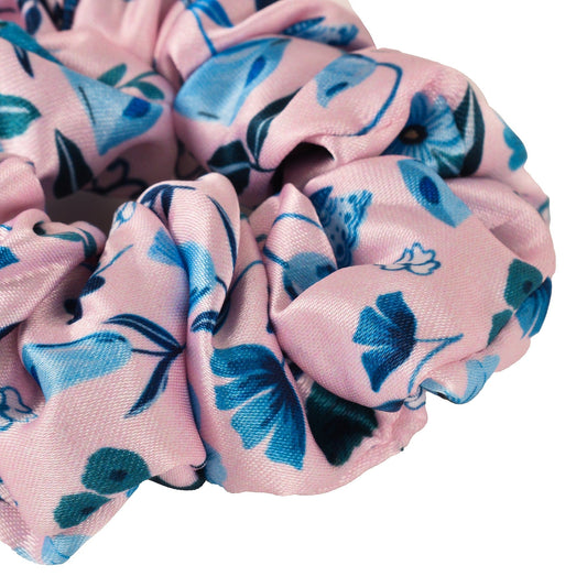 THE SPRING PALETTE Hair Accessory Senorita Regular Scrunchie