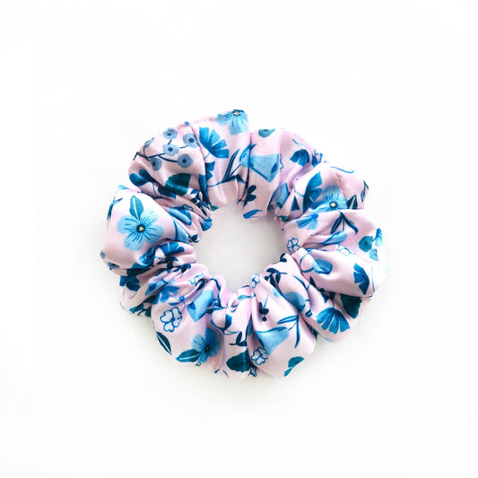 THE SPRING PALETTE Hair Accessory Senorita Regular Scrunchie