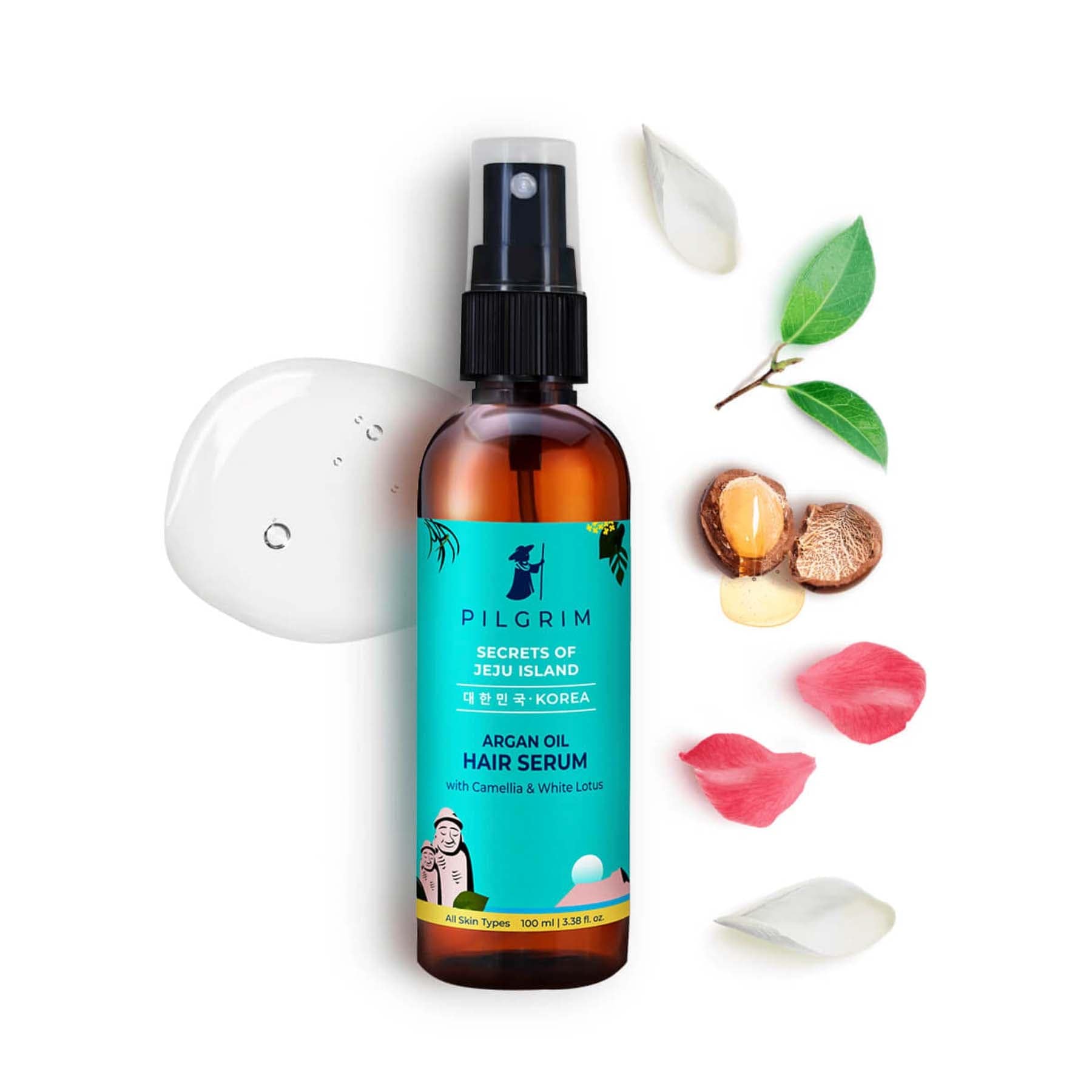 The Spring Palette Gift You Are The Best Gift Hamper